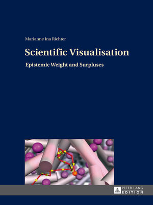 cover image of Scientific Visualisation
